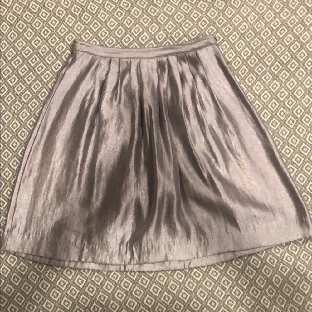 Cute high wasted skirt